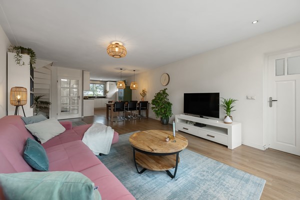 Medium property photo - De Waterdief 27, 1911 JN Uitgeest